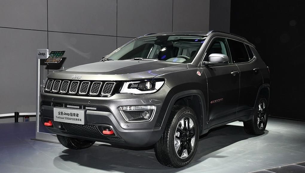 jeep是哪个国家的品牌?-有驾 jeep是哪个国家的品牌?-有驾