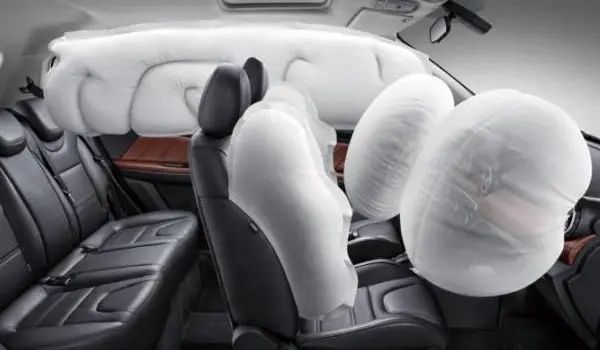 汽车上的srs是什么意思？-有驾