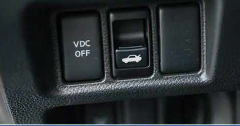 车上的vdc是什么意思?-有驾 车上的vdc是什么意思?-有驾