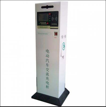 充电桩380伏和220伏有什么区别?-有驾 充电桩380伏和220伏有什么区别?-有驾