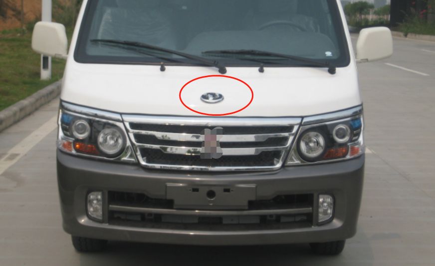 车标是大b的是什么牌子的车?-有驾 车标是大b的是什么牌子的车?-有驾
