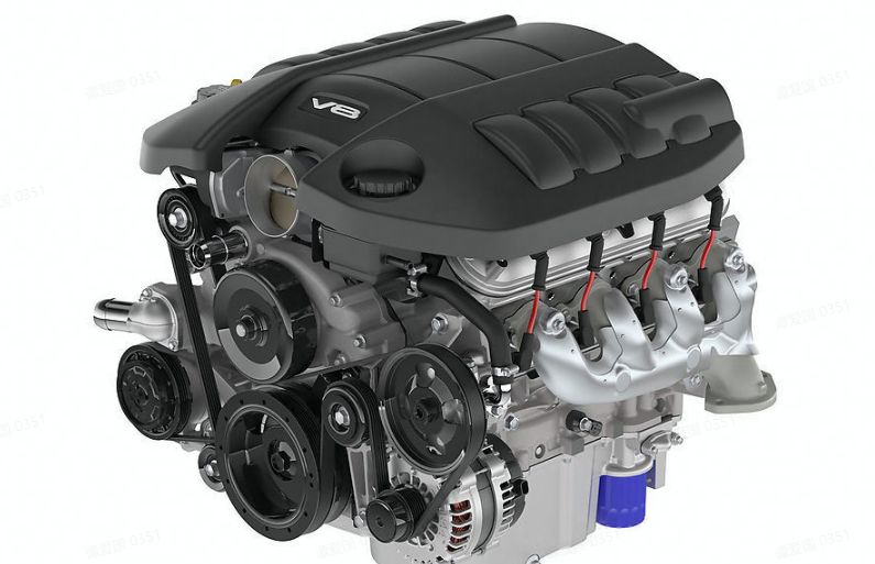 v8是什么意思?-有驾 v8是什么意思?-有驾