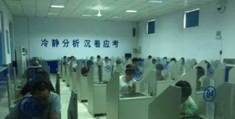 c2科目四考试项目有哪些?-有驾 c2科目四考试项目有哪些?-有驾