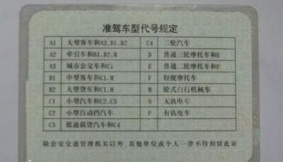 c2可以增驾摩托车驾照吗?-有驾 c2可以增驾摩托车驾照吗?-有驾