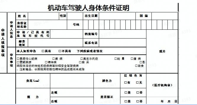 驾照报名需要身份证原件吗?-有驾 驾照报名需要身份证原件吗?-有驾