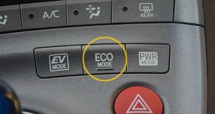 空调上的ECO按键是什么意思呢？-有驾