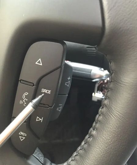 srce车上指什么意思-有驾