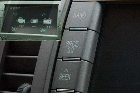 srce车上指什么意思-有驾