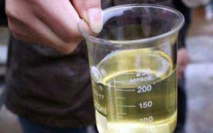 25公斤汽油等于多少升?-有驾 25公斤汽油等于多少升?-有驾