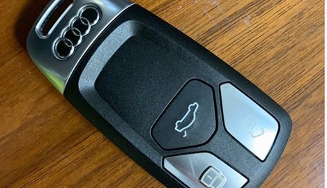 奥迪Q5能调出锁车喇叭声吗-有驾 奥迪Q5能调出锁车喇叭声吗-有驾