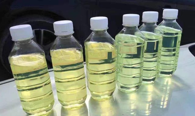25公斤塑料桶多少升柴油-有驾