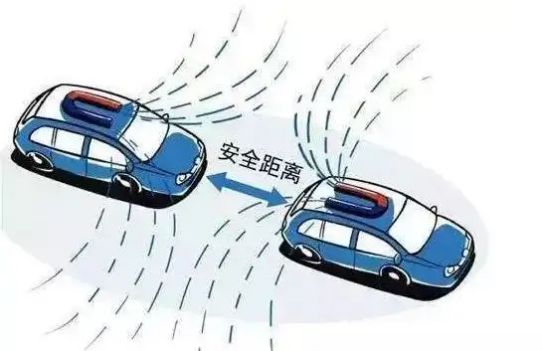 驾驶机动车跟车行驶时应留有足够的安全距离是因为什么-有驾 驾驶机动车跟车行驶时应留有足够的安全距离是因为什么-有驾
