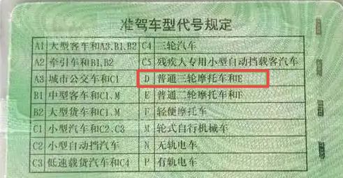 d照考试内容项目有哪些?-有驾 d照考试内容项目有哪些?-有驾