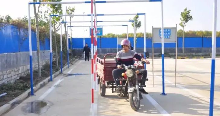 d照考试内容项目有哪些?-有驾 d照考试内容项目有哪些?-有驾