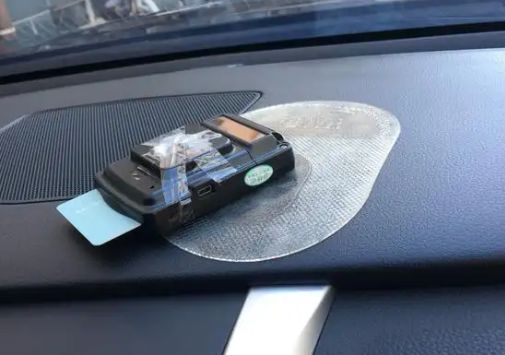 ETC必须安装在挡风玻璃上吗?-有驾 ETC必须安装在挡风玻璃上吗?-有驾