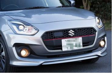 车子s标志是什么车-有驾