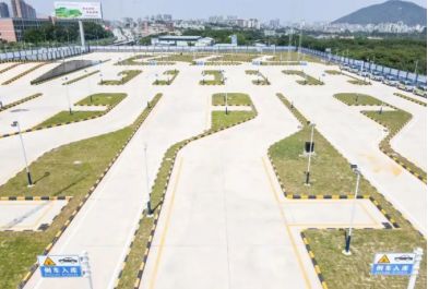 科目二预约考试受理中要多久-有驾 科目二预约考试受理中要多久-有驾