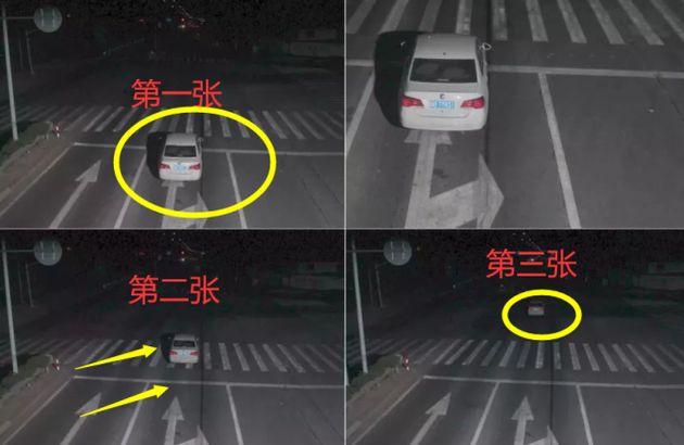 左转弯怎样才算闯红灯?-有驾 左转弯怎样才算闯红灯?-有驾