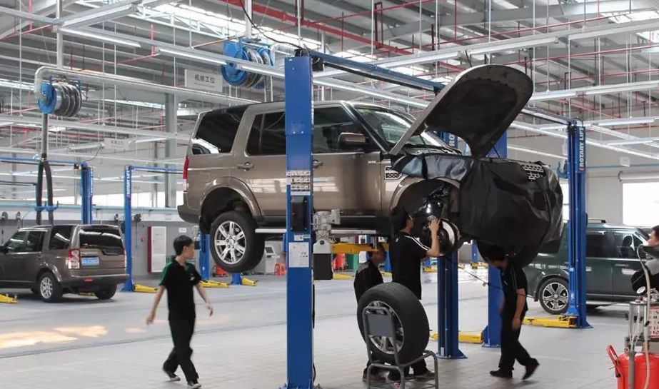 4S店首保需要带什么资料?-有驾 4S店首保需要带什么资料?-有驾