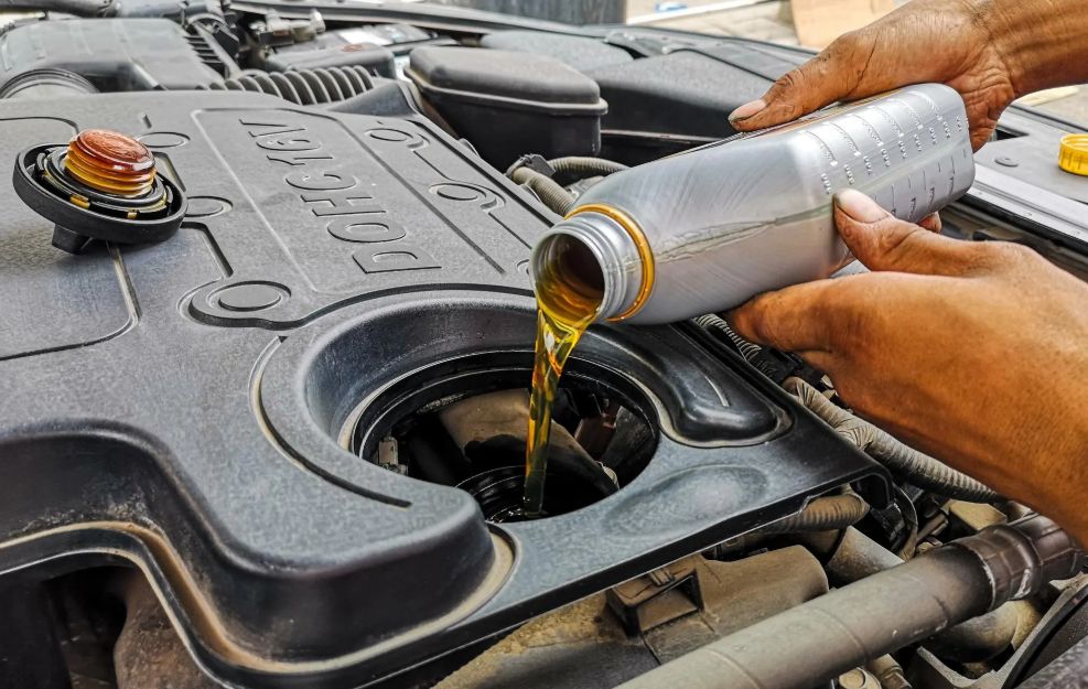 4S店首保需要带什么资料?-有驾 4S店首保需要带什么资料?-有驾