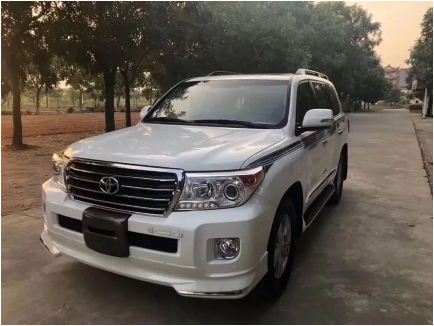 丰田gxrv6是什么车-有驾