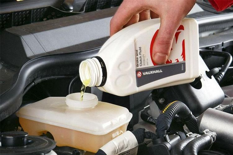avid brake oil