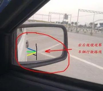 科目二左倒车入库的方法与技巧-有驾 科目二左倒车入库的方法与技巧-有驾