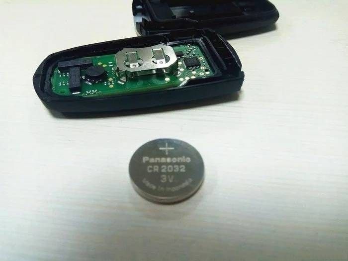 宝马x5钥匙电池型号是什么?-有驾 宝马x5钥匙电池型号是什么?-有驾