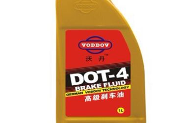 t3和t4刹车油的区别是什么？-有驾