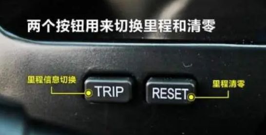 reset是什么意思车上的-有驾