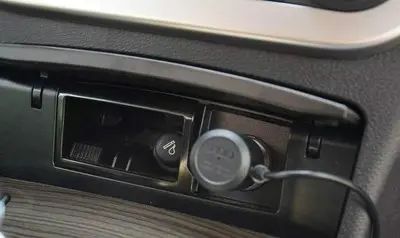 行车记录仪在停车熄火的情况下还工作吗-有驾