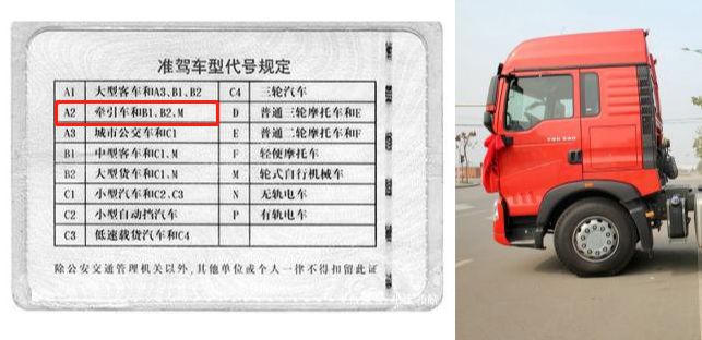 a2降级c1需要哪些手续?-有驾 a2降级c1需要哪些手续?-有驾