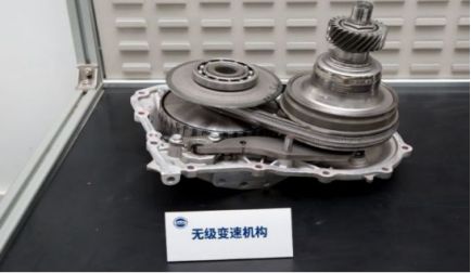 cvt变速箱使用寿命多少公里-有驾