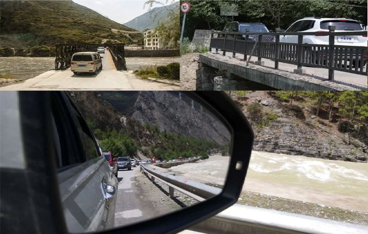 桥面多少米内不能停车?-有驾 桥面多少米内不能停车?-有驾