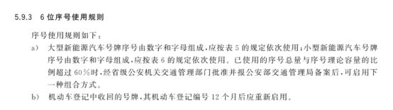 新能源车牌a开头是什么意思-有驾 新能源车牌a开头是什么意思-有驾