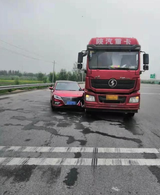 高速公路能不能超车-有驾