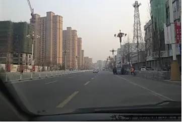 黄色虚线属于什么标线-有驾 黄色虚线属于什么标线-有驾