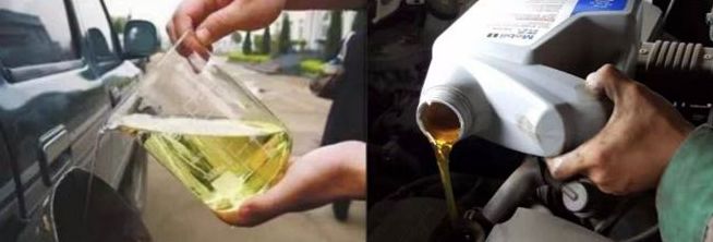 凯迪拉克ct5发动机故障灯亮是什么原因?-有驾 凯迪拉克ct5发动机故障灯亮是什么原因?-有驾