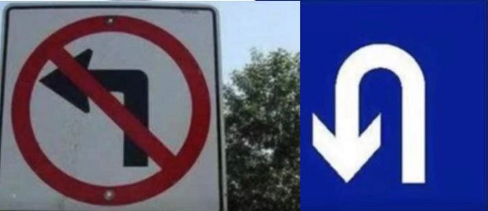 压双实线掉头扣多少分?-有驾 压双实线掉头扣多少分?-有驾