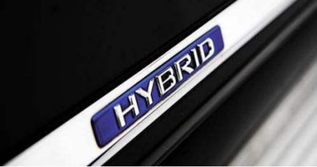 hybrid丰田是什么车-有驾 hybrid丰田是什么车-有驾