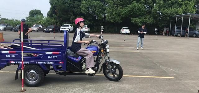 e照增驾d照需要考什么？-有驾