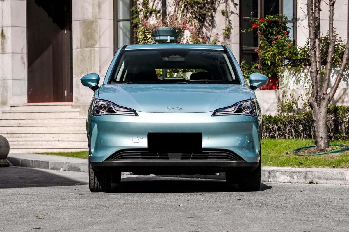 哪咤是什么车-有驾 哪咤是什么车-有驾