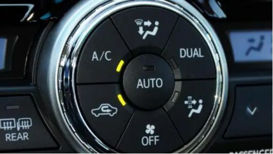 汽车auto开关表示什么-有驾 汽车auto开关表示什么-有驾