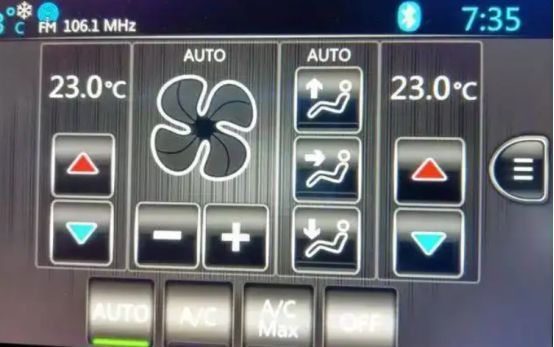 汽车auto开关表示什么-有驾 汽车auto开关表示什么-有驾