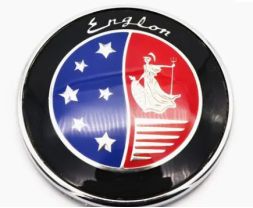 五角星的车标是什么车-有驾 五角星的车标是什么车-有驾