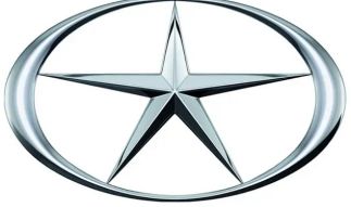 五角星的车标是什么车-有驾 五角星的车标是什么车-有驾