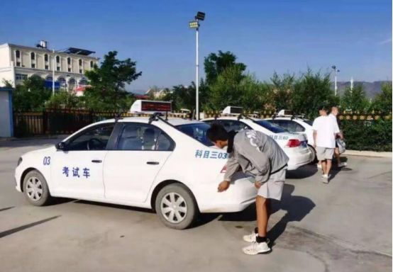 科目三挂科了隔多久才能再次预约-有驾 科目三挂科了隔多久才能再次预约-有驾