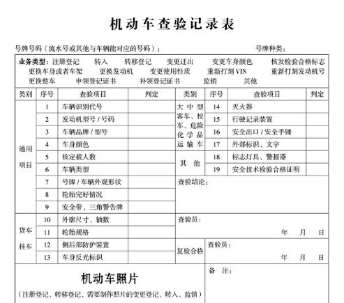 车辆年检需要本人身份证吗-有驾