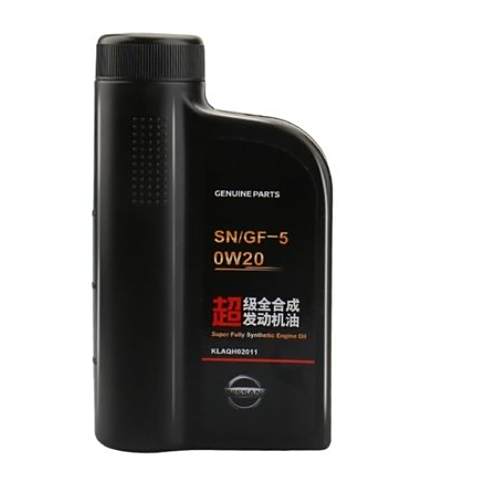 日产用什么牌子机油比较好-有驾