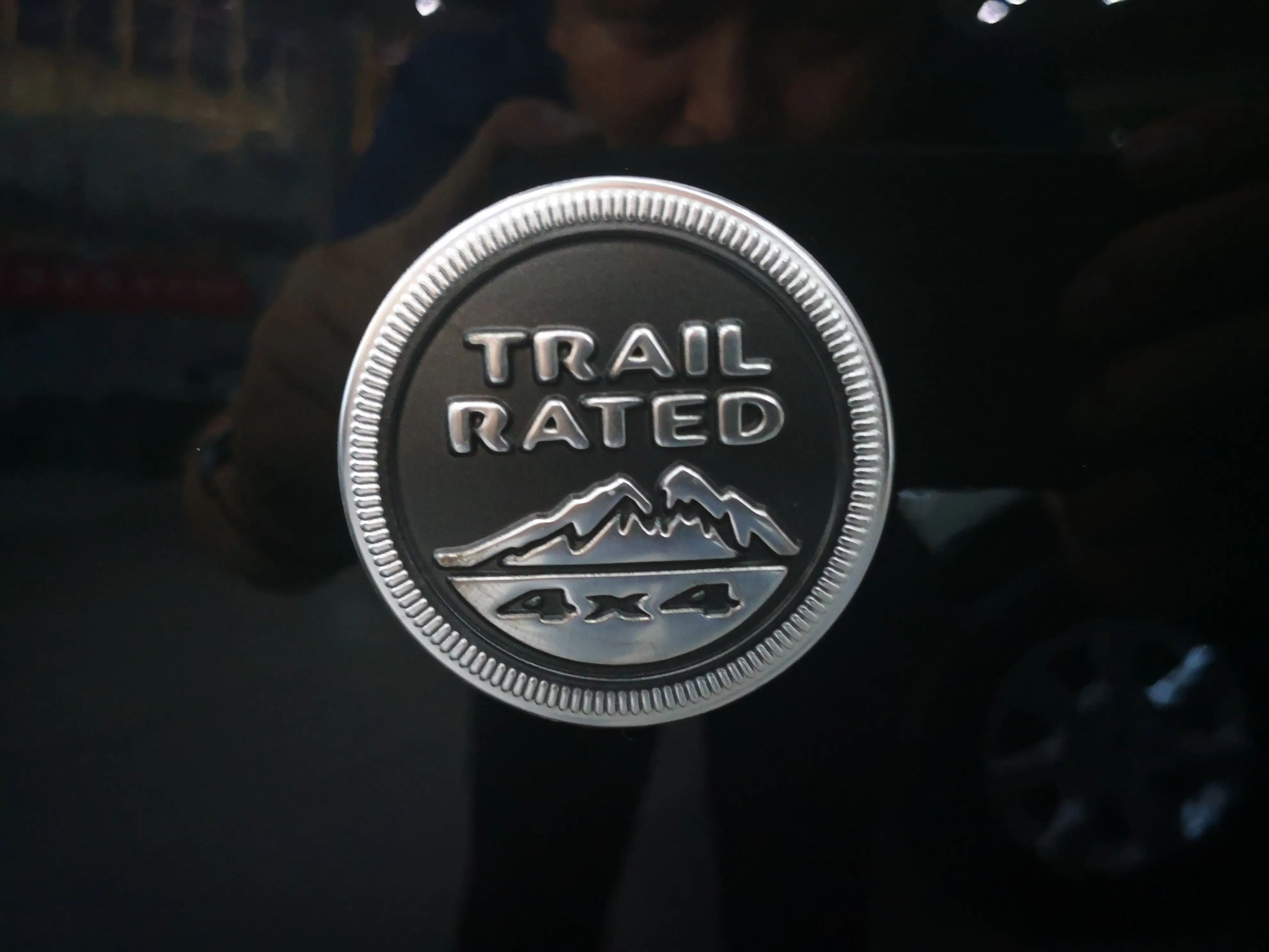 牧马人卢比肯和罗宾汉有什么区别-有驾